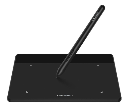 Tablet graficzny XP-Pen Deco Fun XS Classic Black XPP-DECO-FUN-XS-BK